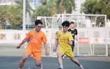 Hình ảnh loạt trận 15h ngày 1-12