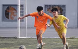 Hình ảnh loạt trận 15h ngày 1-12