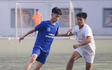 Hình ảnh loạt trận 15h ngày 1-12