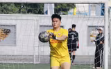 Màn penalty nghẹt thở ở trận 
