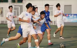 Hình ảnh loạt trận 15h ngày 1-12