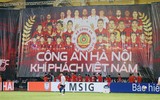 Toàn cảnh 