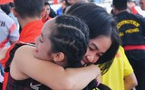 Sôi nổi tranh tài, lan tỏa tinh thần võ học