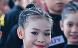 Muôn màu cảm xúc sau màn tranh tài của các võ sỹ trẻ