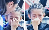 Muôn màu cảm xúc sau màn tranh tài của các võ sỹ trẻ