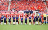 Nụ cười mãn nguyện của Huỳnh Như