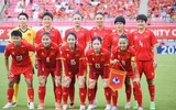Nụ cười mãn nguyện của Huỳnh Như