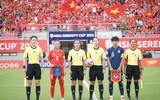 Nụ cười mãn nguyện của Huỳnh Như