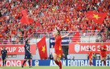 Nụ cười mãn nguyện của Huỳnh Như