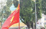 Những khuôn mặt rạng rỡ sáng bừng lễ tổng duyệt A80