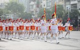 Ngắm những 