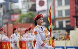 Ngắm những 
