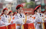 Ngắm những 