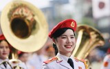 Ngắm những 