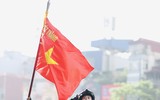 Ngắm những 