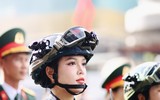 Ngắm những 