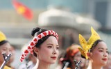 Ngắm những 