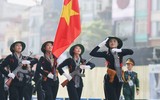 Ngắm những 