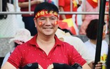 Khoảnh khắc đẹp của Thủ đô trong ngày diễu binh mừng Quốc khánh 2-9