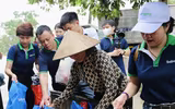 Đa Phúc - 5 ngày sau trận ngập lụt lịch sử