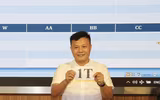 Hồ sơ 'khủng' của 3 khách mời tham gia bốc thăm giải bóng đá học sinh THPT Hà Nội 2025