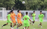 Hình ảnh loạt trận 15h30 ngày 26-10