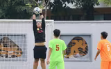 Hình ảnh loạt trận 15h30 ngày 26-10