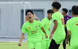 Hình ảnh loạt trận 14h30 ngày 26-10