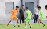 Hình ảnh loạt trận 15h30 ngày 26-10