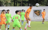 Hình ảnh loạt trận 14h30 ngày 26-10
