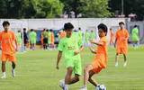 Hình ảnh loạt trận 14h30 ngày 26-10