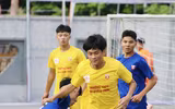Hình ảnh loạt trận 15h30 ngày 26-10