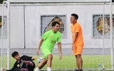 Hình ảnh loạt trận 14h30 ngày 26-10