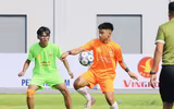 Hình ảnh loạt trận 13h30 ngày 26-10