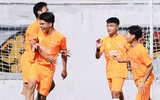 Hình ảnh loạt trận 13h30 ngày 26-10