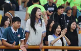 Hình ảnh loạt trận 14h30 ngày 26-10