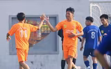 THPT Chúc Động đi tiếp nhờ hat-trick của Hoàng Phi