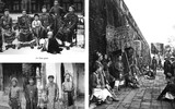 [ẢNH] Ảnh quý về Việt Nam cách đây 100 năm