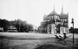 [ẢNH] Ảnh quý về Việt Nam cách đây 100 năm