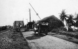 [ẢNH] Ảnh quý về Việt Nam cách đây 100 năm