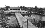 [ẢNH] Ảnh quý về Việt Nam cách đây 100 năm