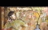 [Ảnh] Ngắm những nàng thơ trong tranh của các họa sĩ Việt