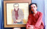 [ẢNH] Ngắm minh họa Thành Chương trong tuyển tập của cố nhà văn Kim Lân