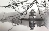 {Ảnh} Những bức ảnh vô giá về Hà Nội một thời đã qua