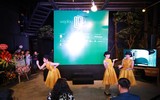 [ẢNH] Không gian đặc biệt của 