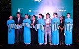 [ẢNH] Không gian đặc biệt của 