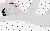 {Ảnh} Ngắm tranh lụa khỏa thân với vẻ đẹp của thiếu nữ xuân thì