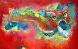 [Ảnh] Không khí rộn ràng đón Tết Trung thu ở một không gian đặc biệt