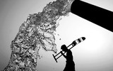 [Ảnh] Các bức ảnh ấn tượng về tự nhiên và con người