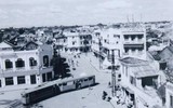 Những bức ảnh đen trắng quý giá về Hà Nội của nghệ sĩ nhiếp ảnh Lê Vượng